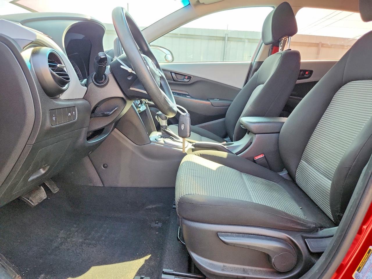 2020 Hyundai Kona Se - Фото 7