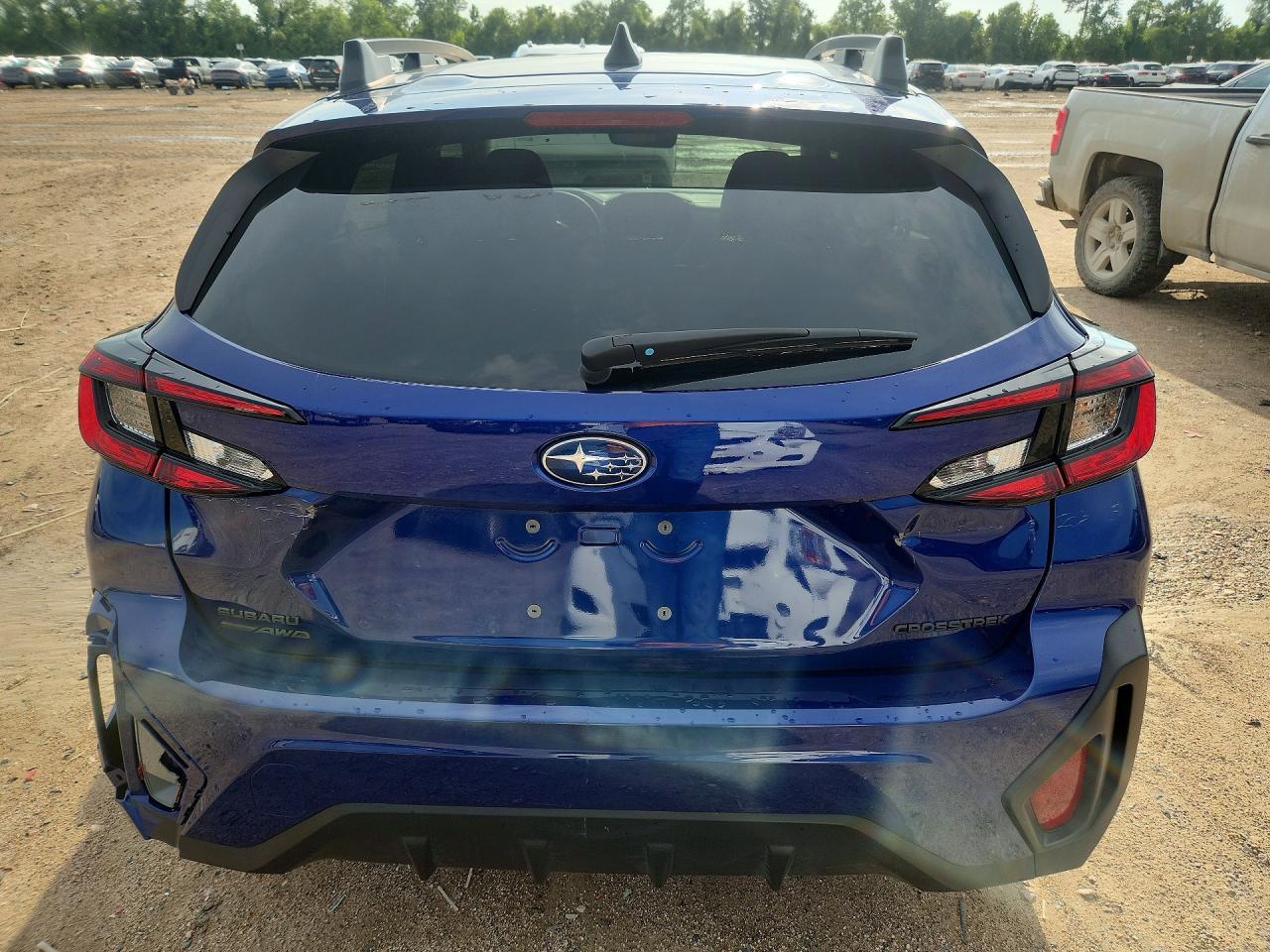 2026 Subaru Crosstrek Premium - Фото 6