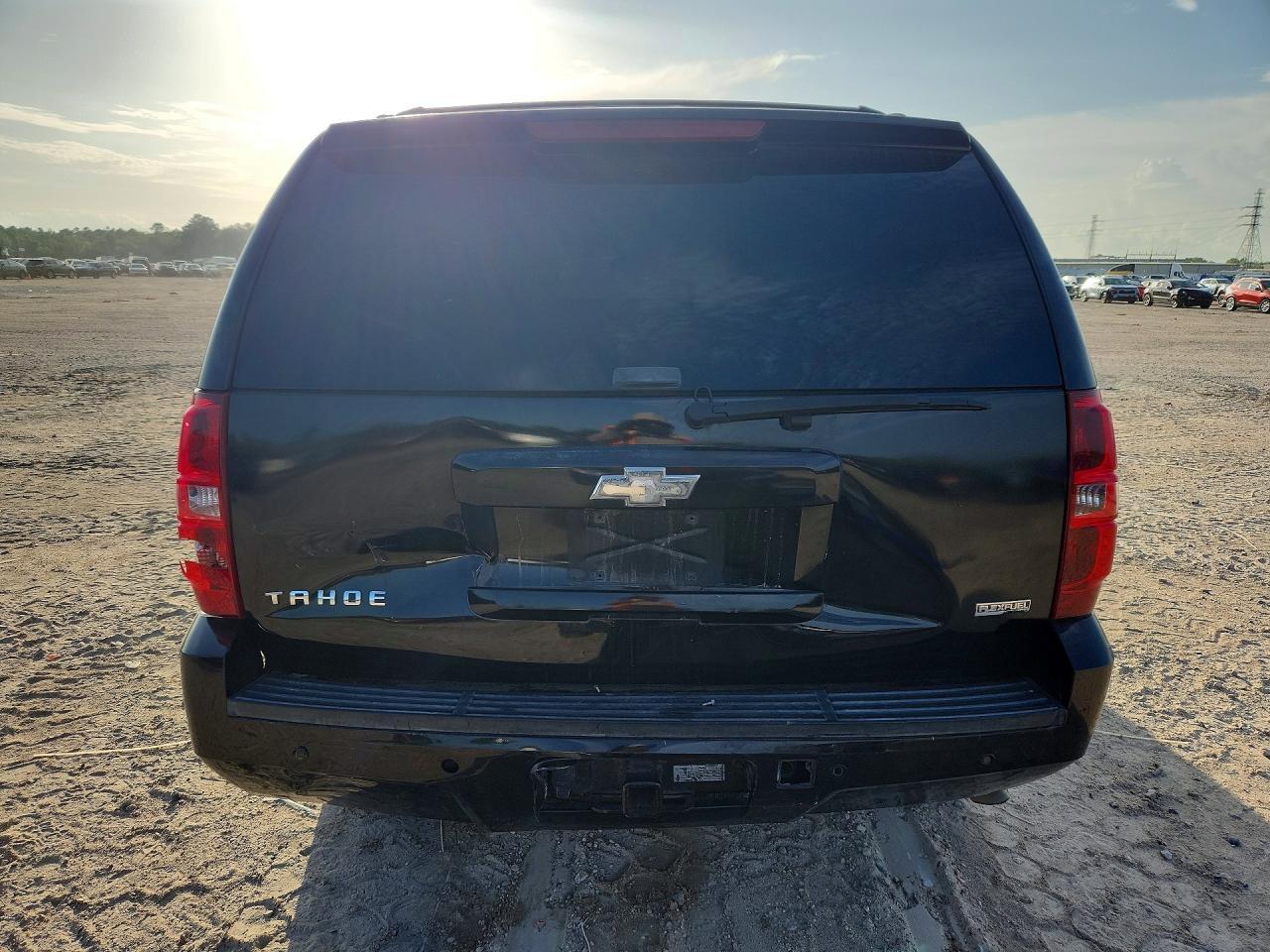 2009 Chevrolet Tahoe C1500 Lt - Image 6