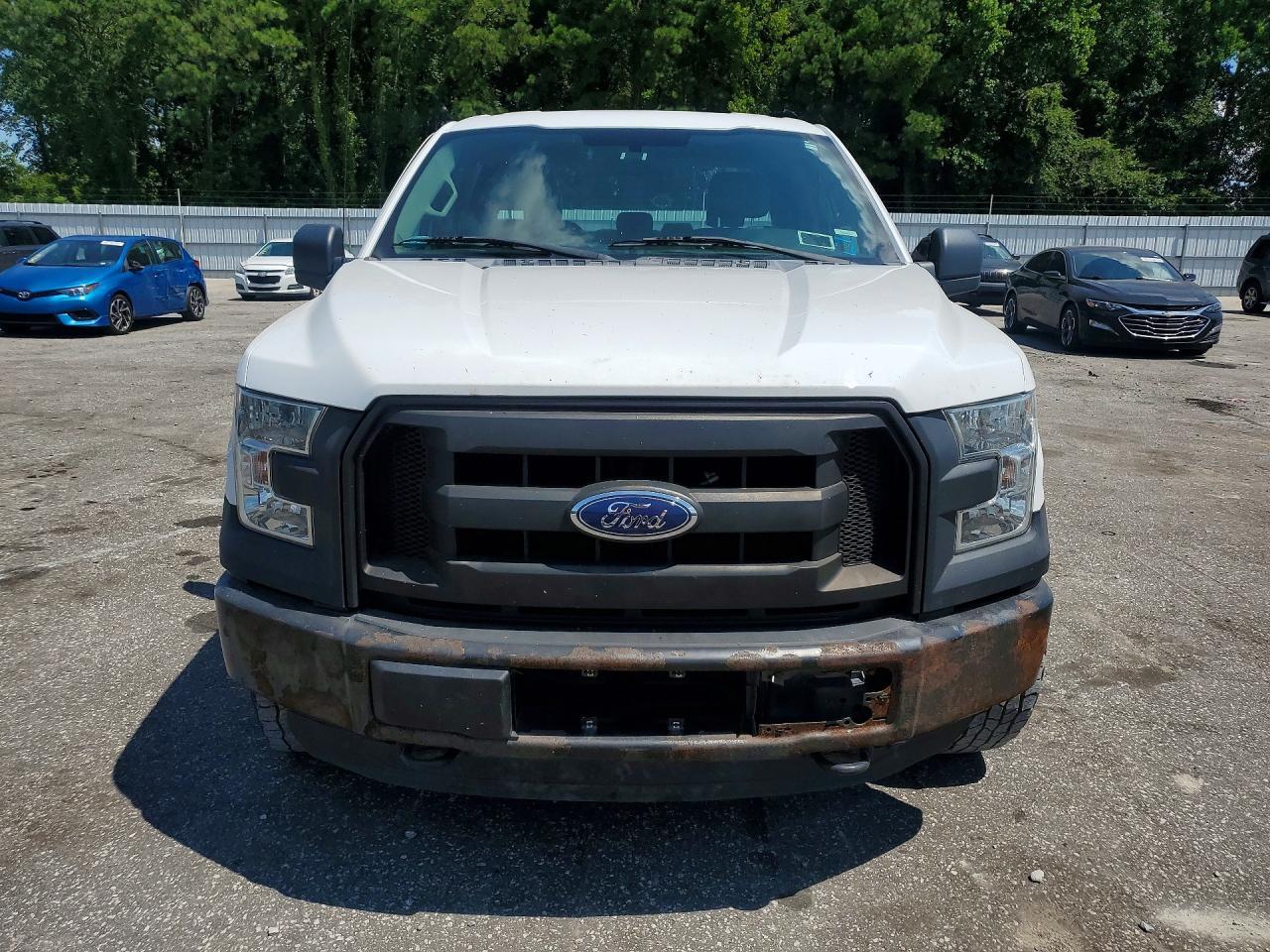 2015 Ford F150 Super Cab - Image 5