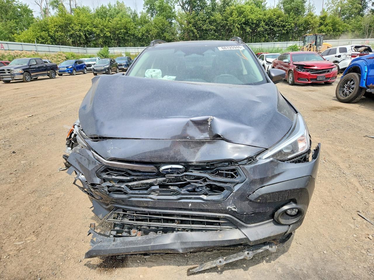 2024 Subaru Crosstrek Premium - Фото 5