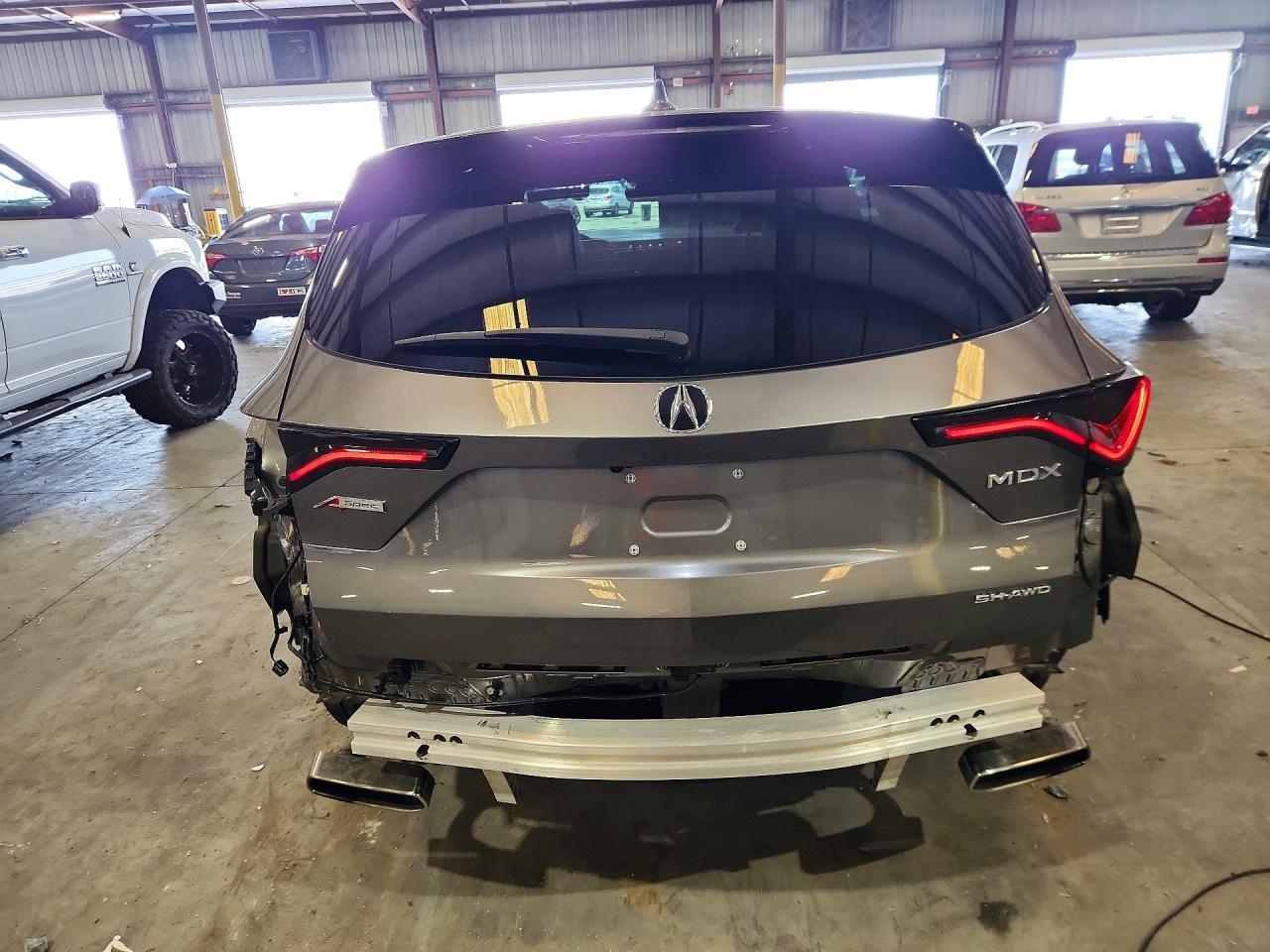 2023 Acura Mdx A-Spec - Image 6