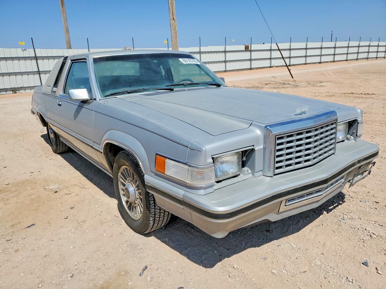 1980 Ford Thunderbird - Фото 4