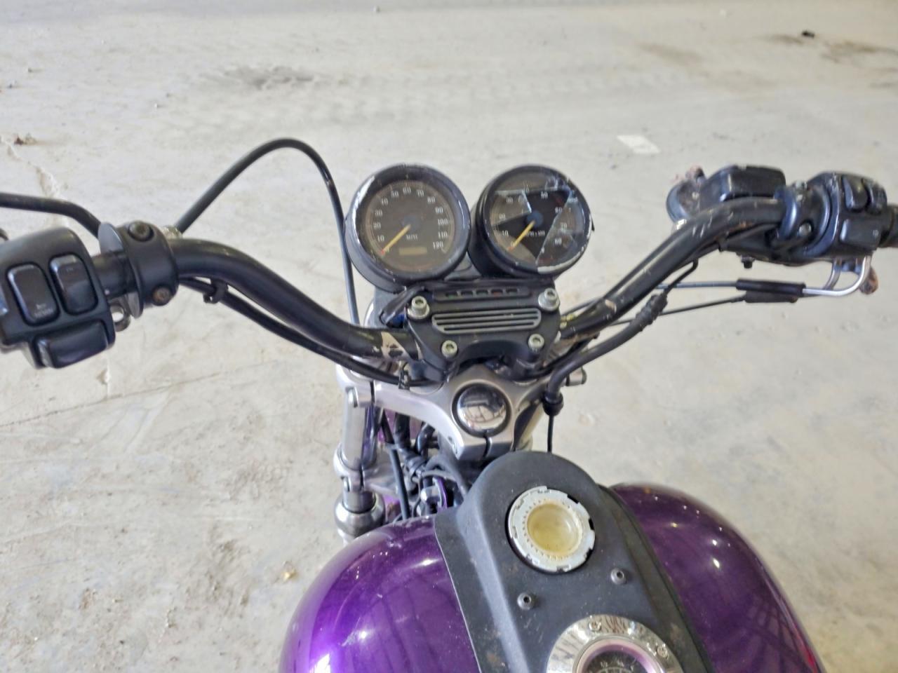 2000 Harley-Davidson Fxdx - Фото 7