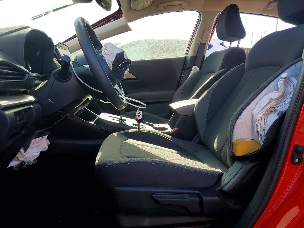 2024 Subaru Impreza - Image 7