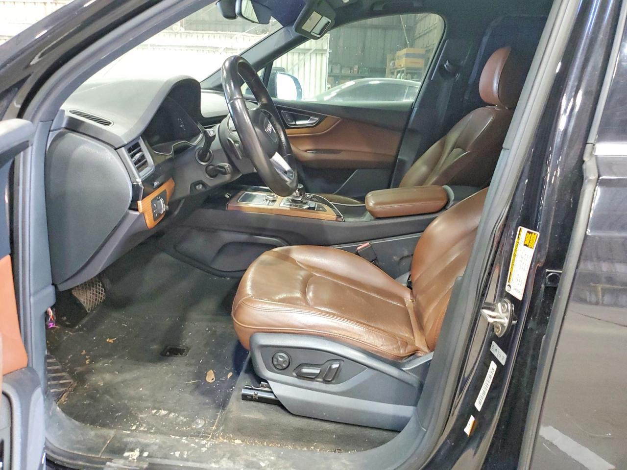 2017 Audi Q7 Premium Plus - Фото 7