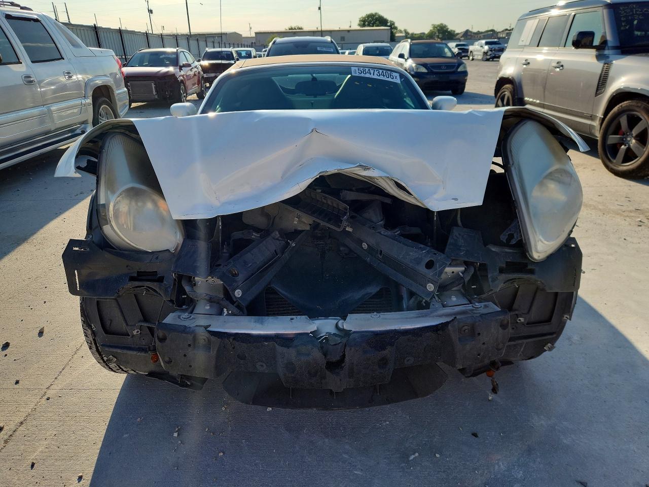 2007 Pontiac Solstice - Фото 5