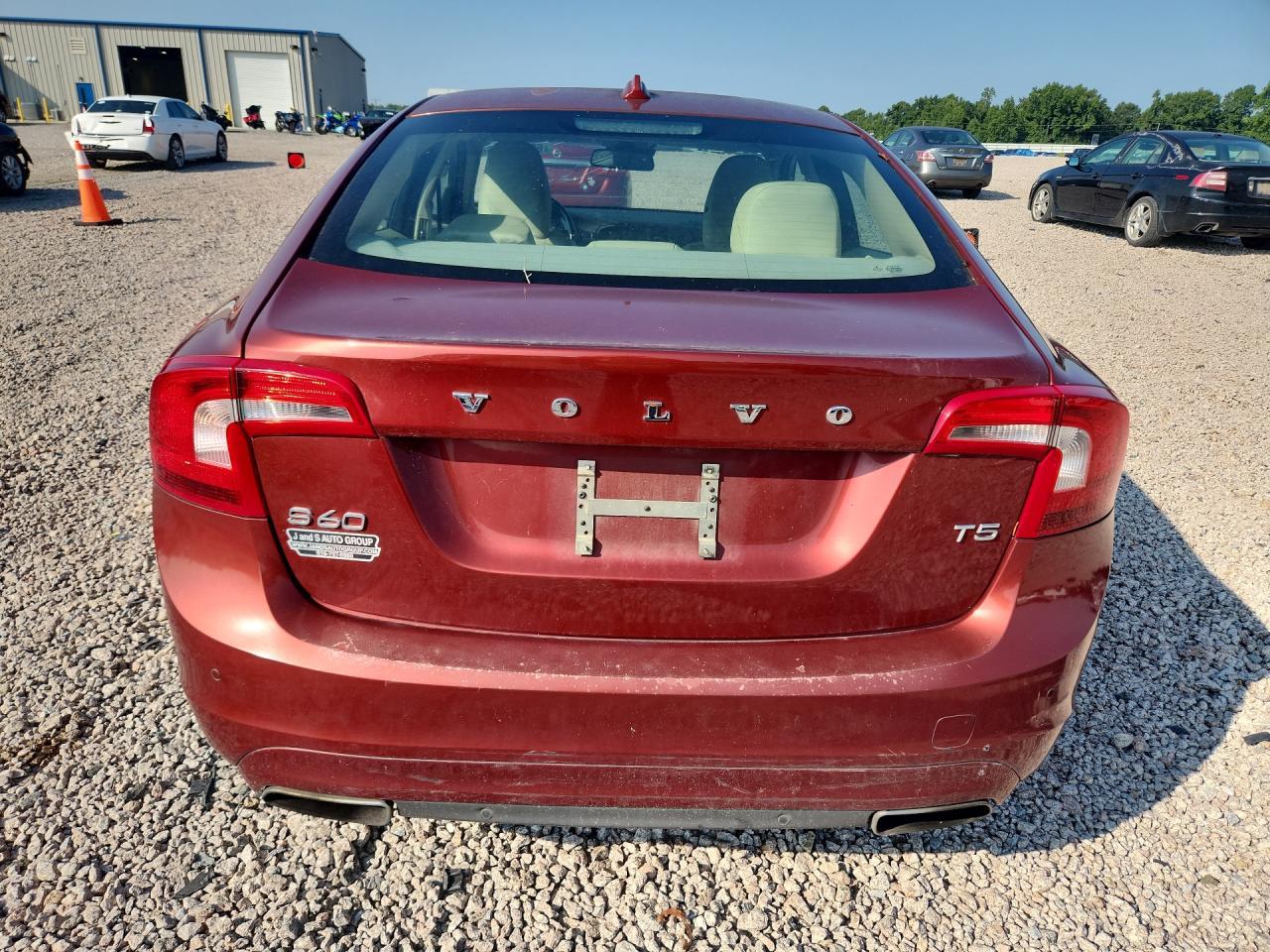 2014 Volvo S60 T5 - Image 6