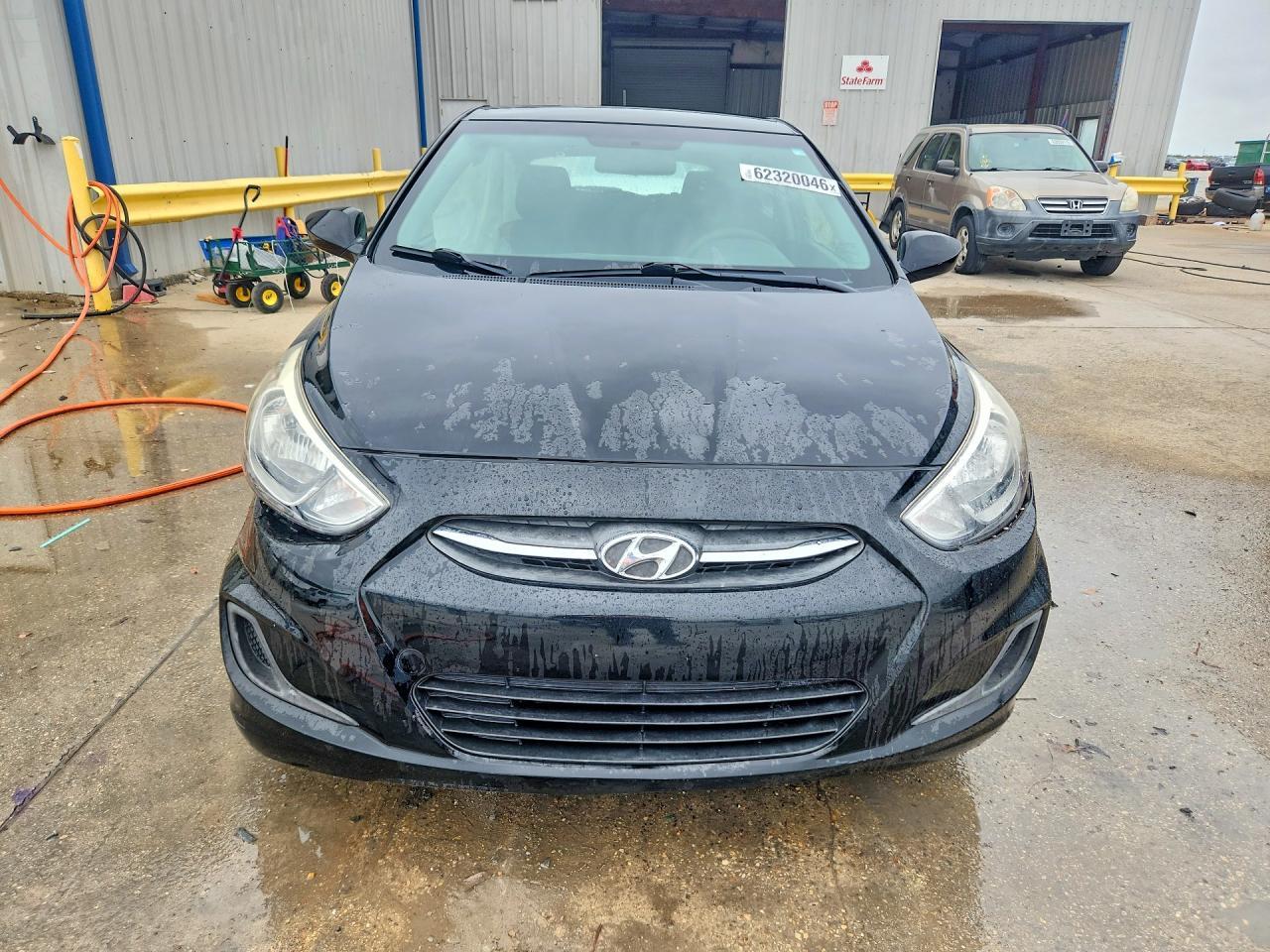 2017 Hyundai Accent Se - Image 5
