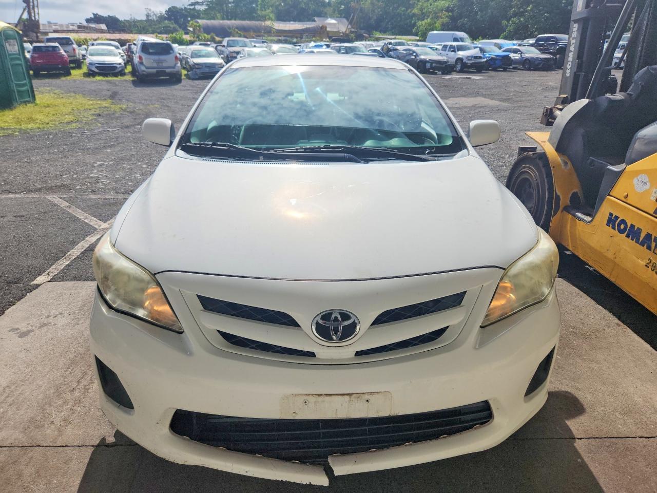 2012 Toyota Corolla L - Image 5