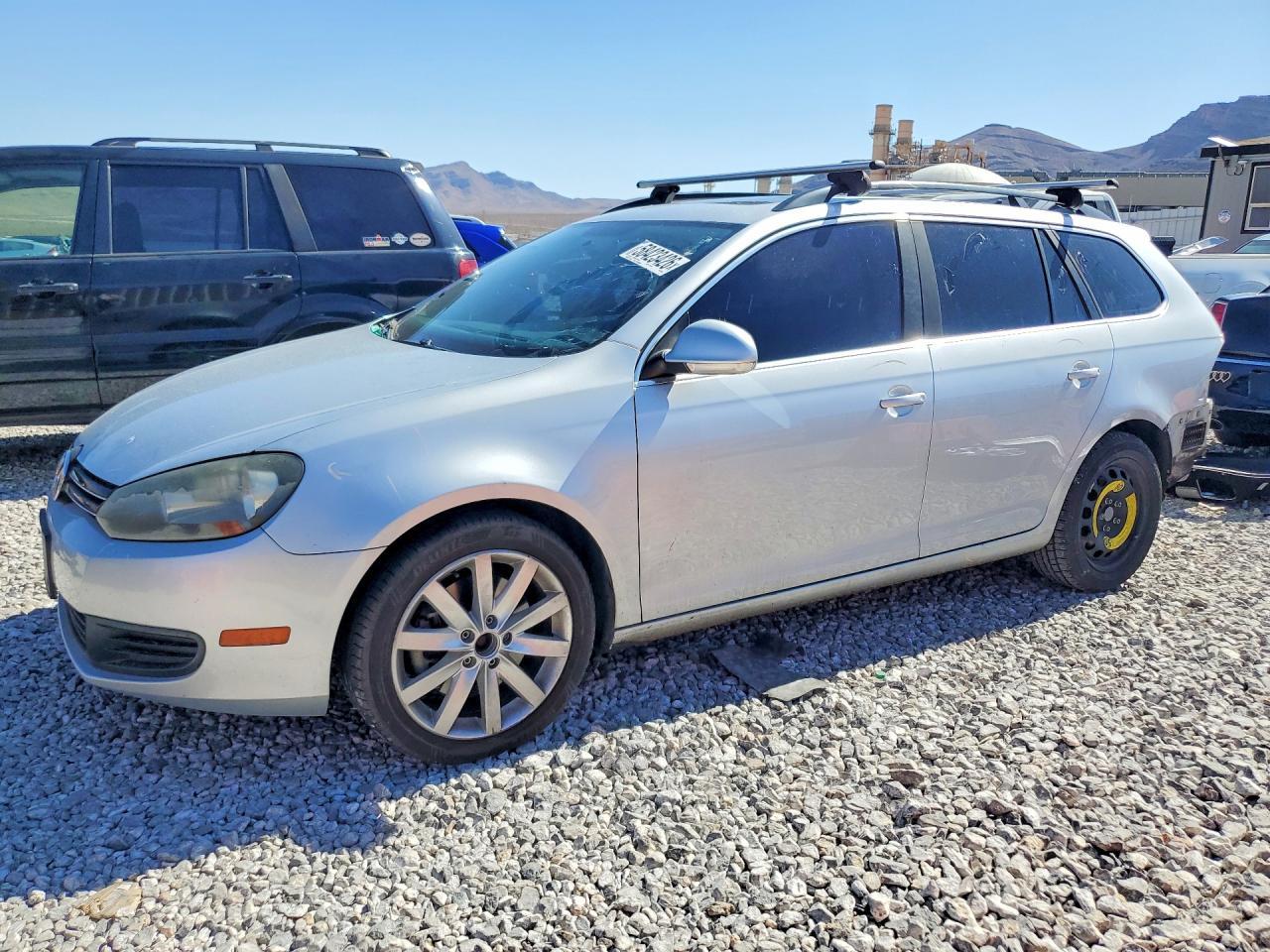 2013 Volkswagen Jetta Tdi