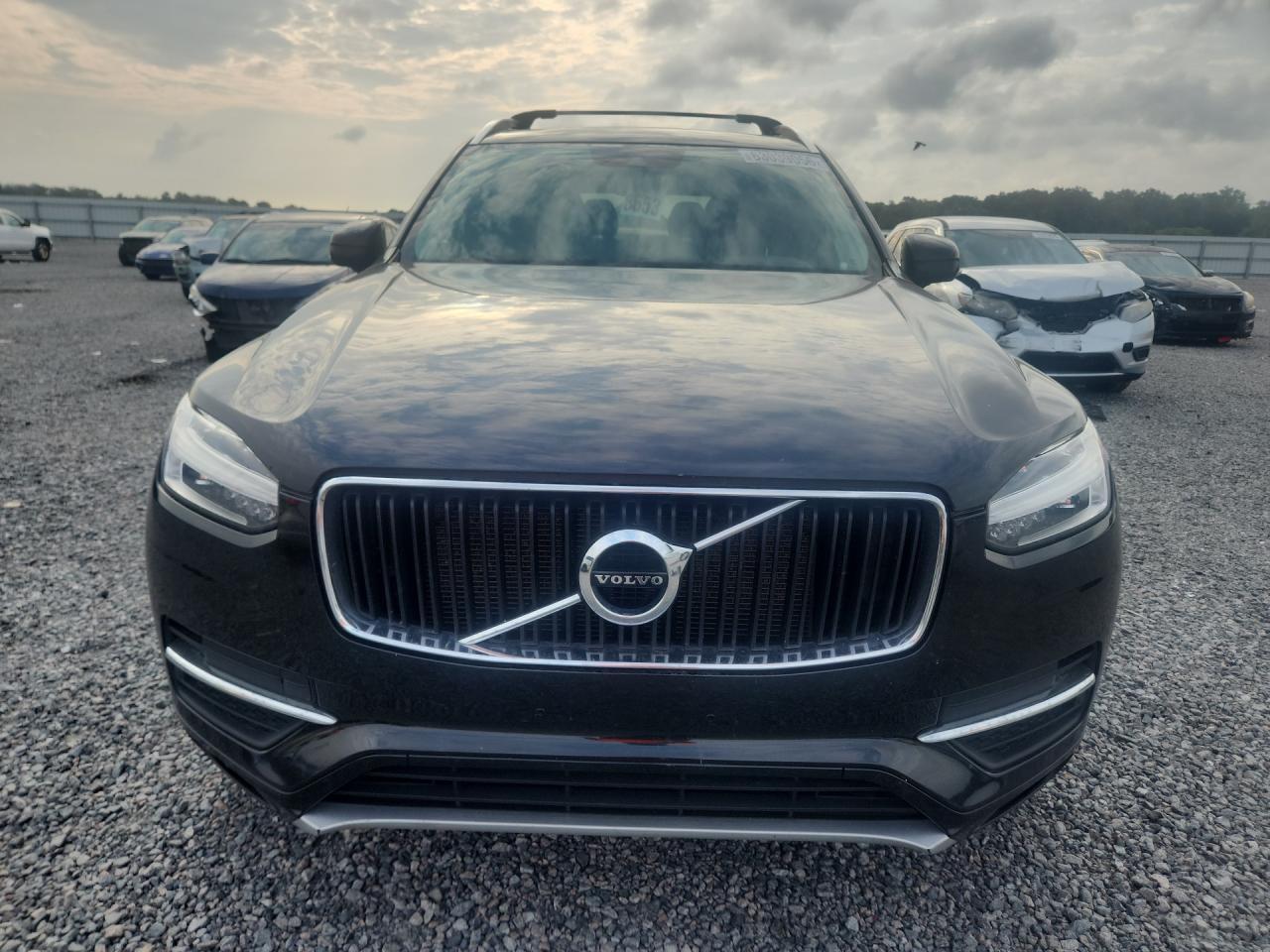 2019 Volvo Xc90 T6 Momentum - Image 5