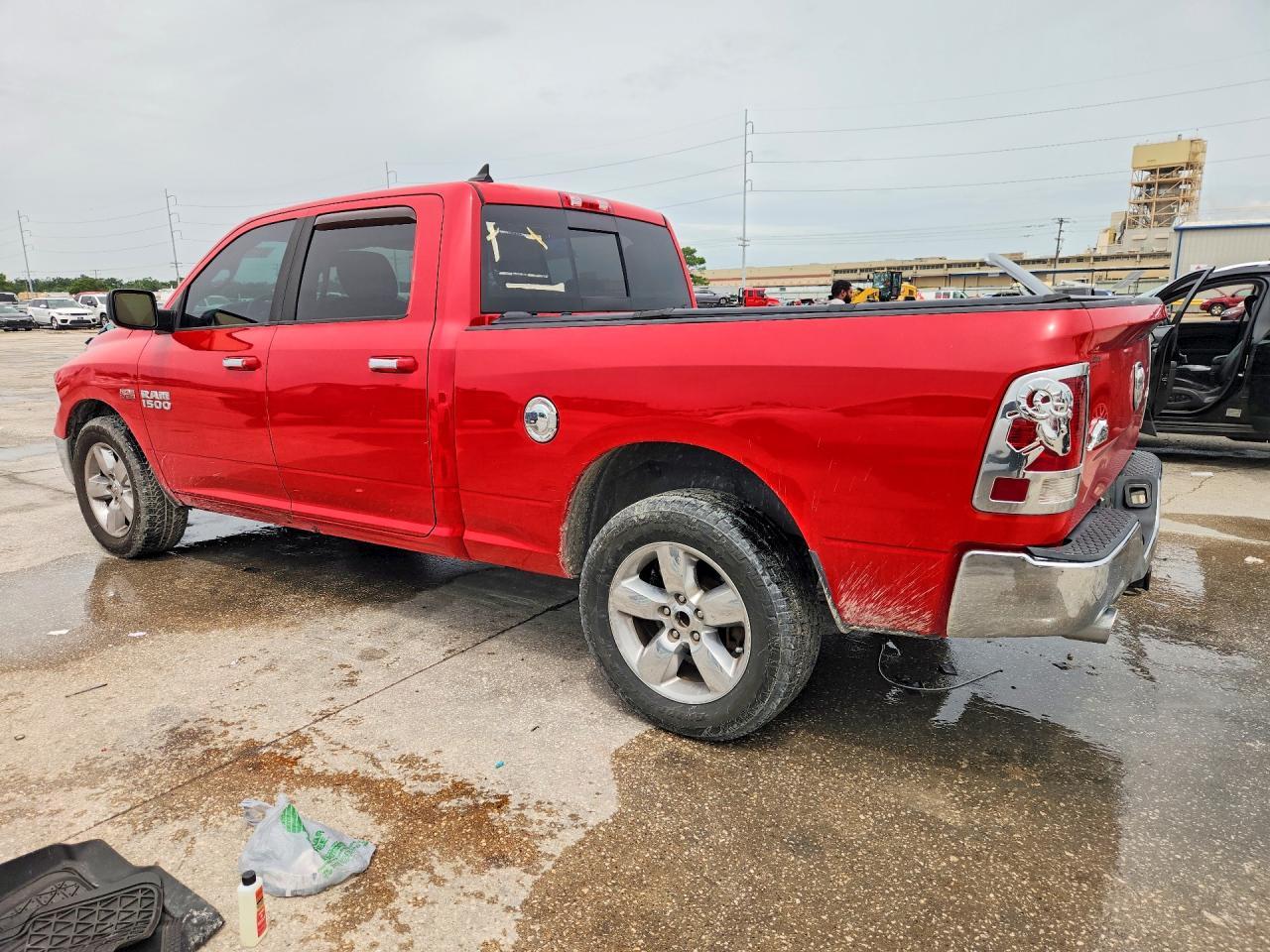 2013 Ram 1500 Slt - Image 2