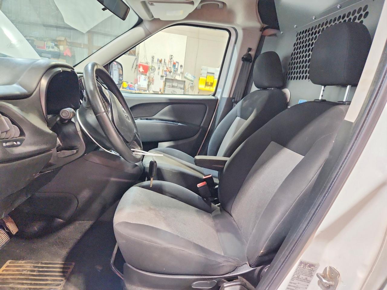 2017 Ram Promaster City Slt - Image 7