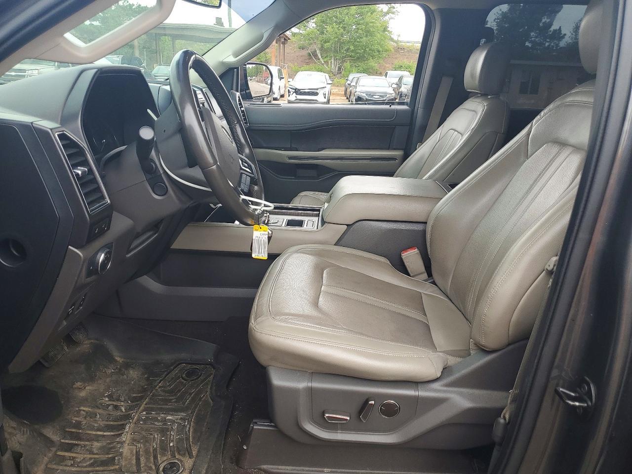 2020 Ford Expedition Max Limited - Image 7