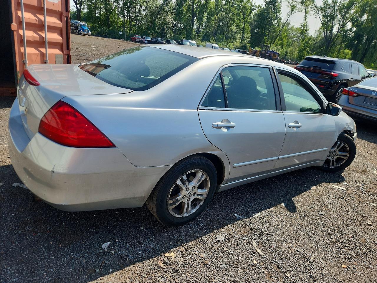 2006 Honda Accord Se - Image 3