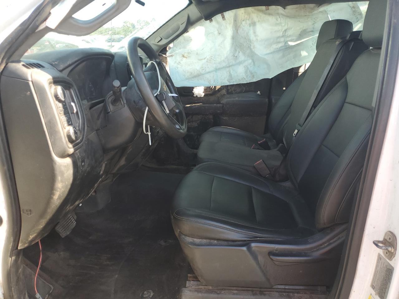 2020 Chevrolet Silverado K2500 Heavy Duty - Image 7