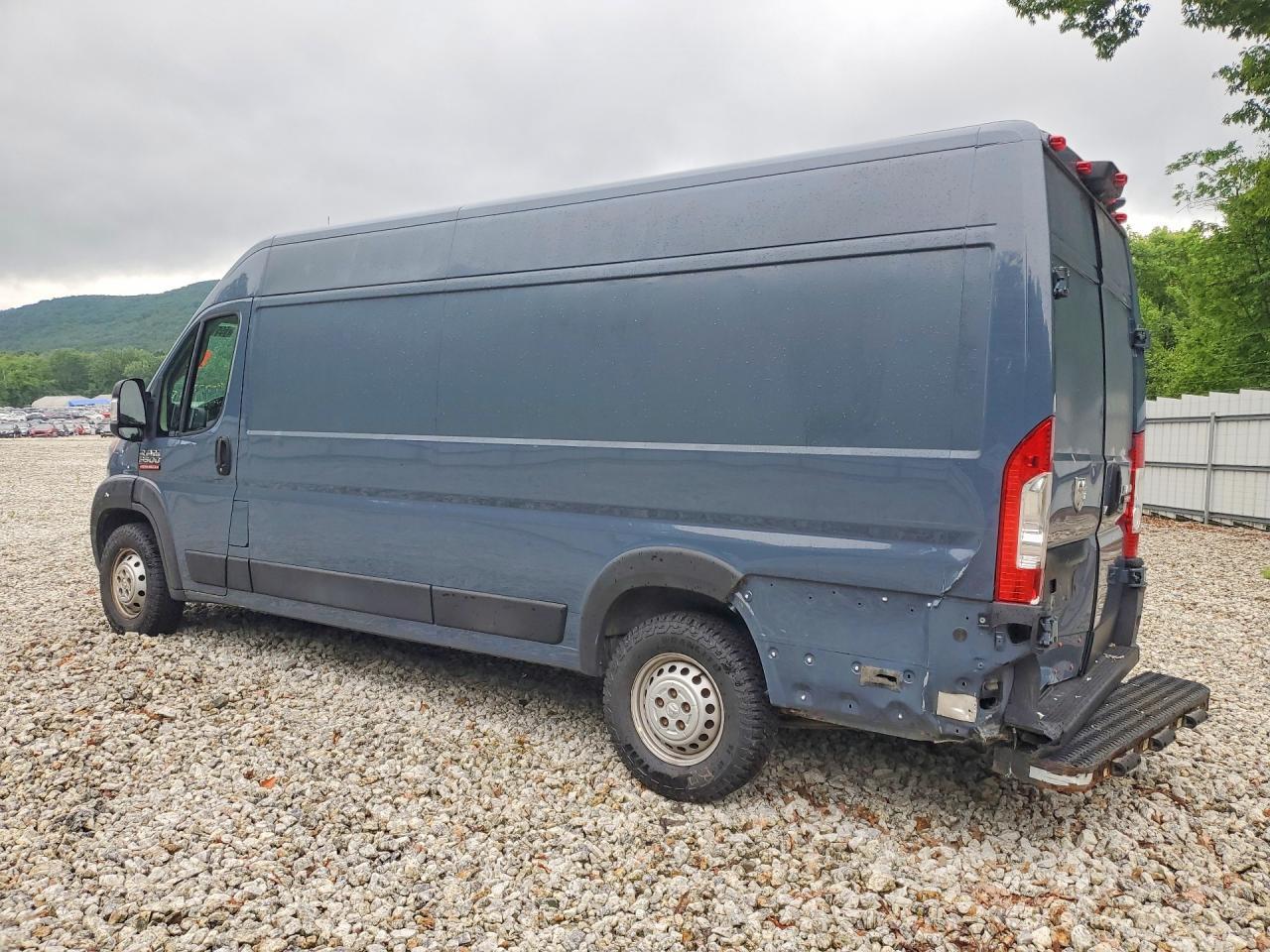 2021 Ram Promaster 3500 3500 High - Image 2
