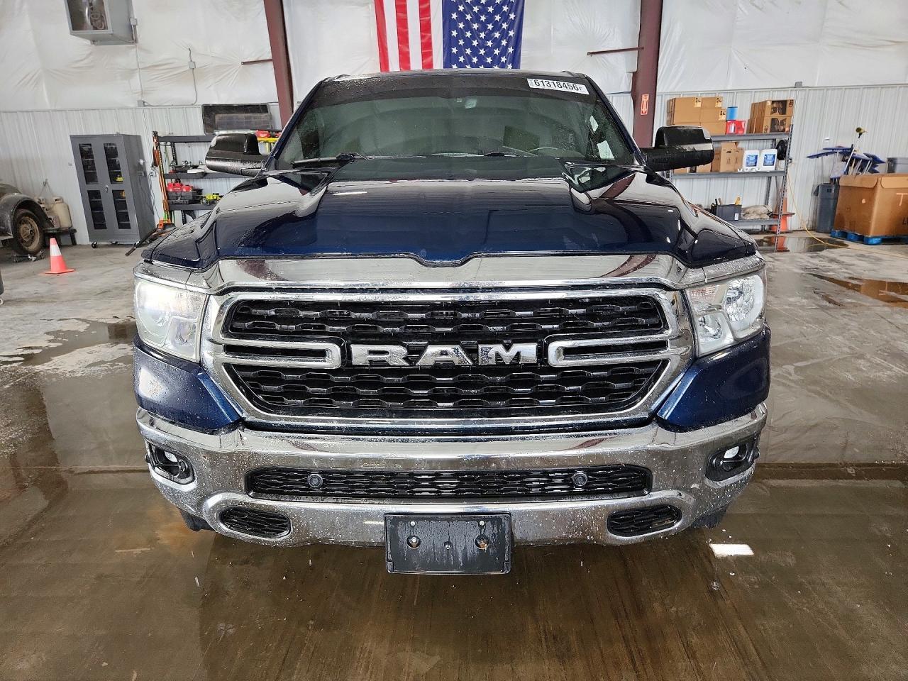 2022 Ram 1500 Big Horn/Lone Star - Фото 5