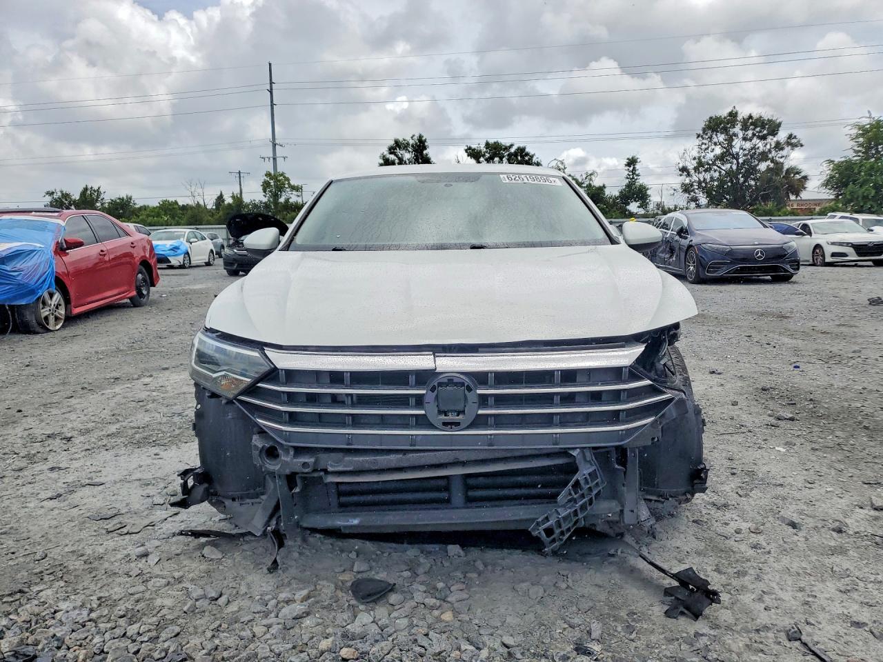 2019 Volkswagen Jetta S - Image 5