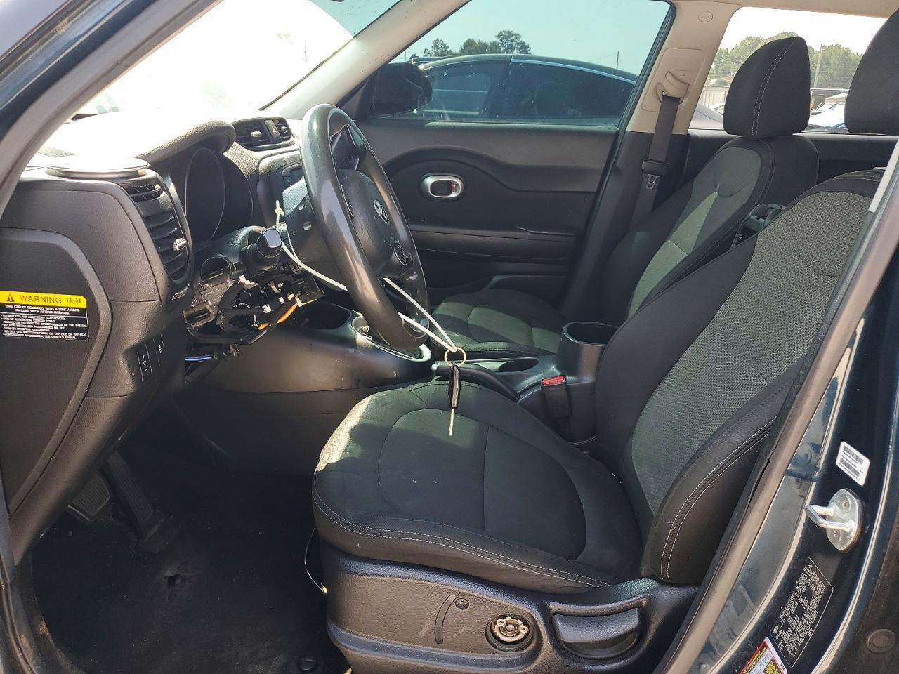 2017 Kia Soul + - Image 7