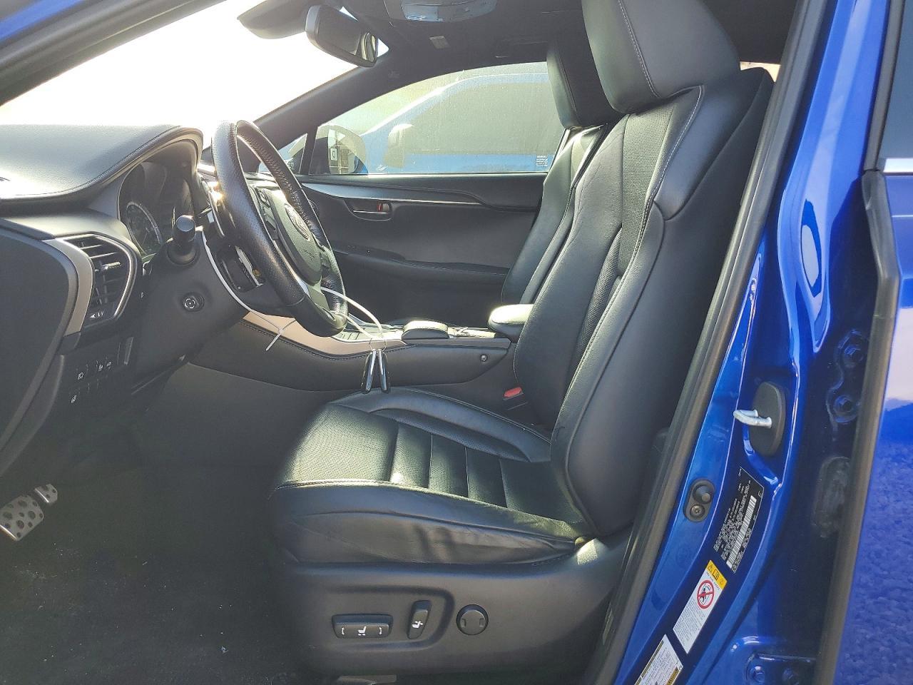 2018 Lexus Nx 300 F Sport - Фото 7