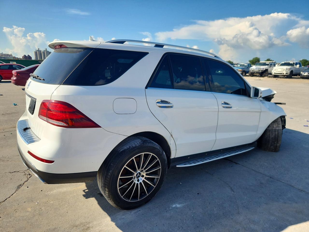 2018 Mercedes-Benz Gle 350 - Image 3