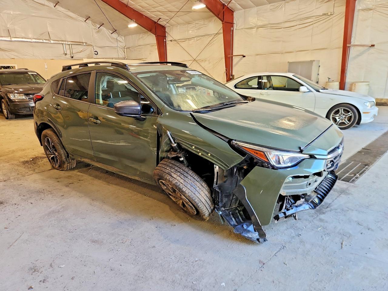 2026 Subaru Crosstrek Premium - Image 4