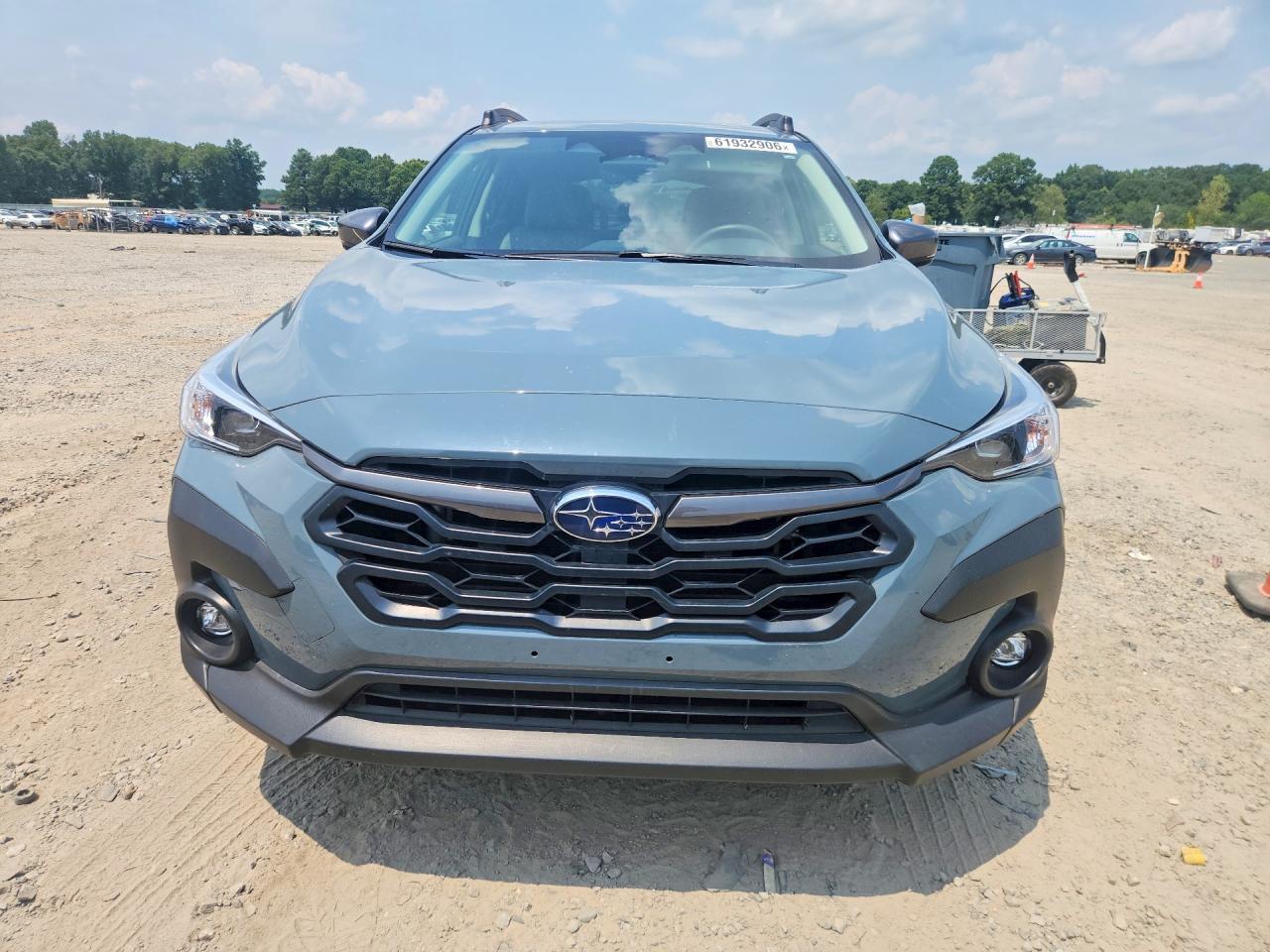 2024 Subaru Crosstrek Premium - Фото 5
