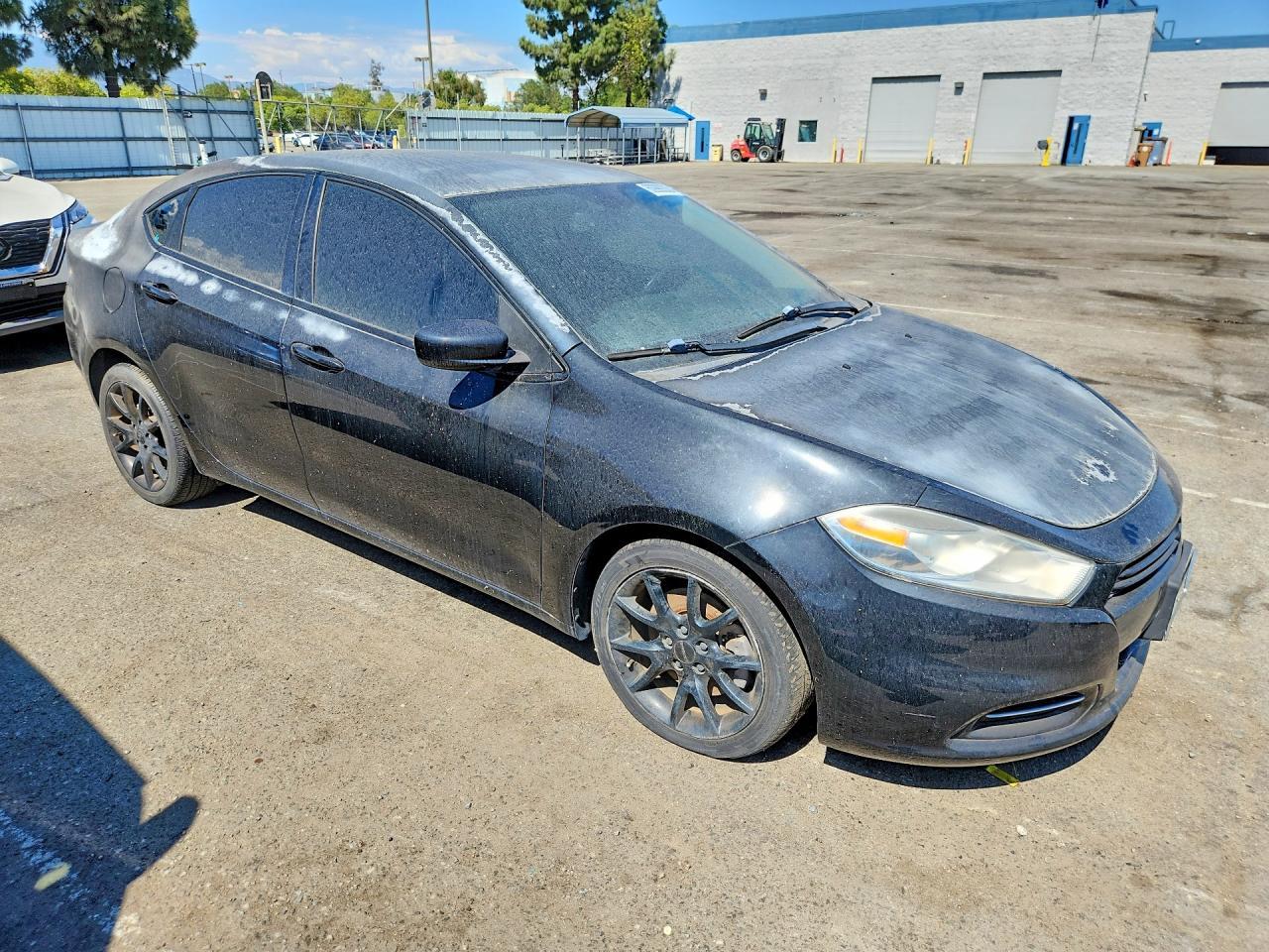 2013 Dodge Dart Sxt - Фото 4