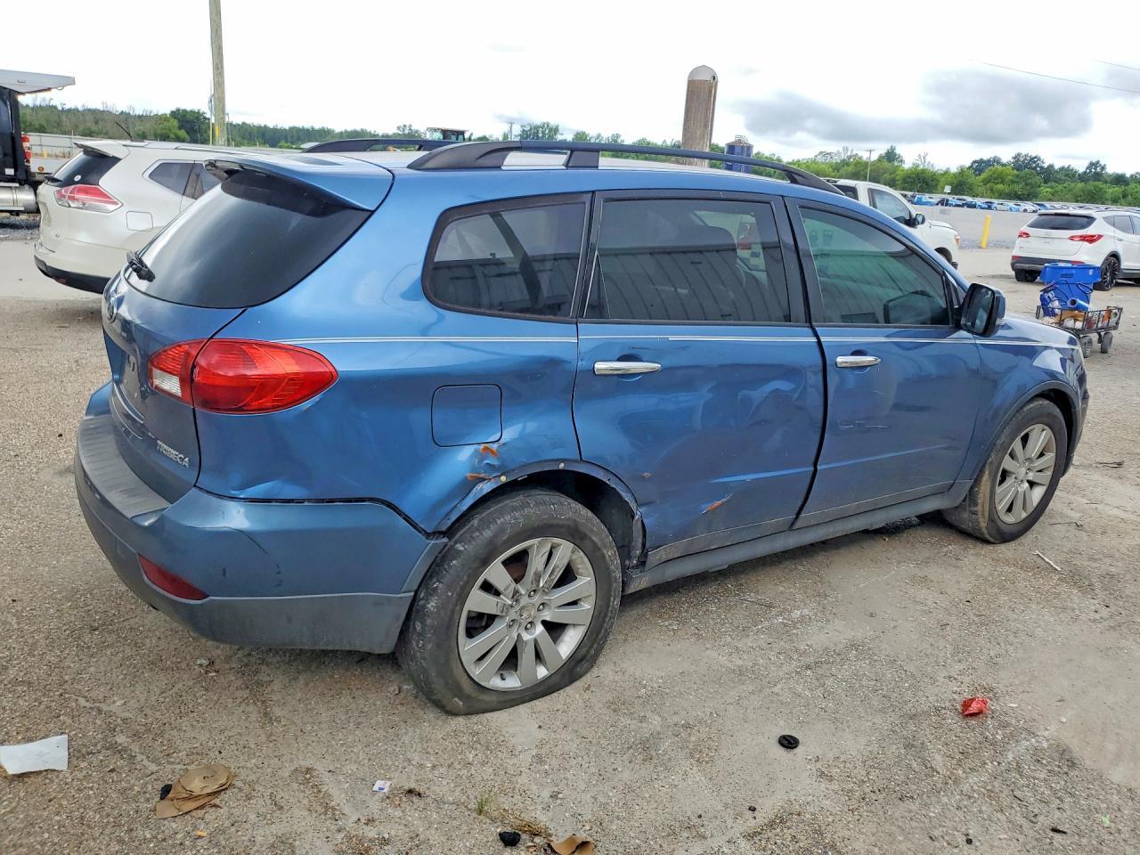 2008 Subaru Tribeca Limited - Image 3