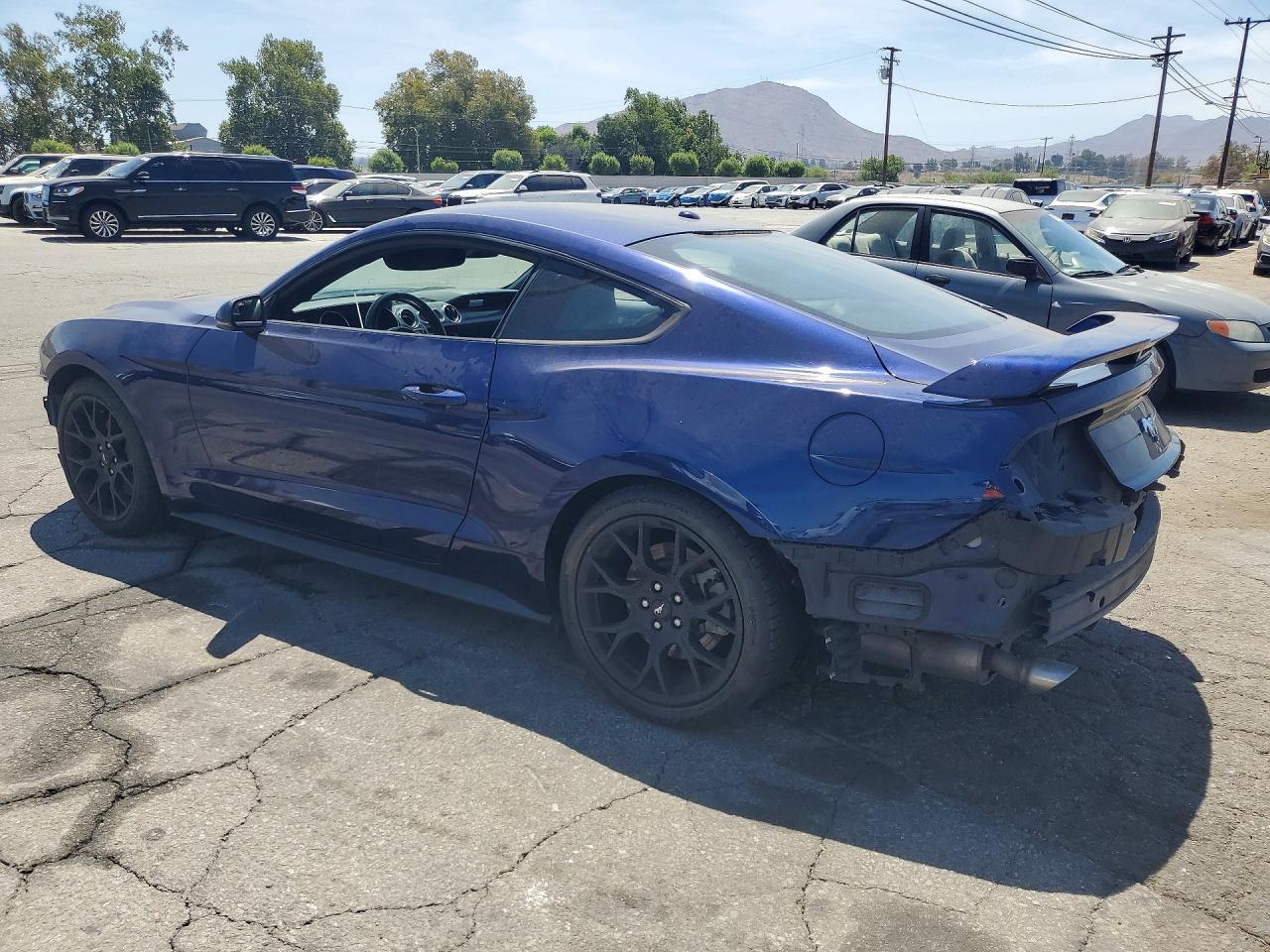 2019 Ford Mustang - Image 2