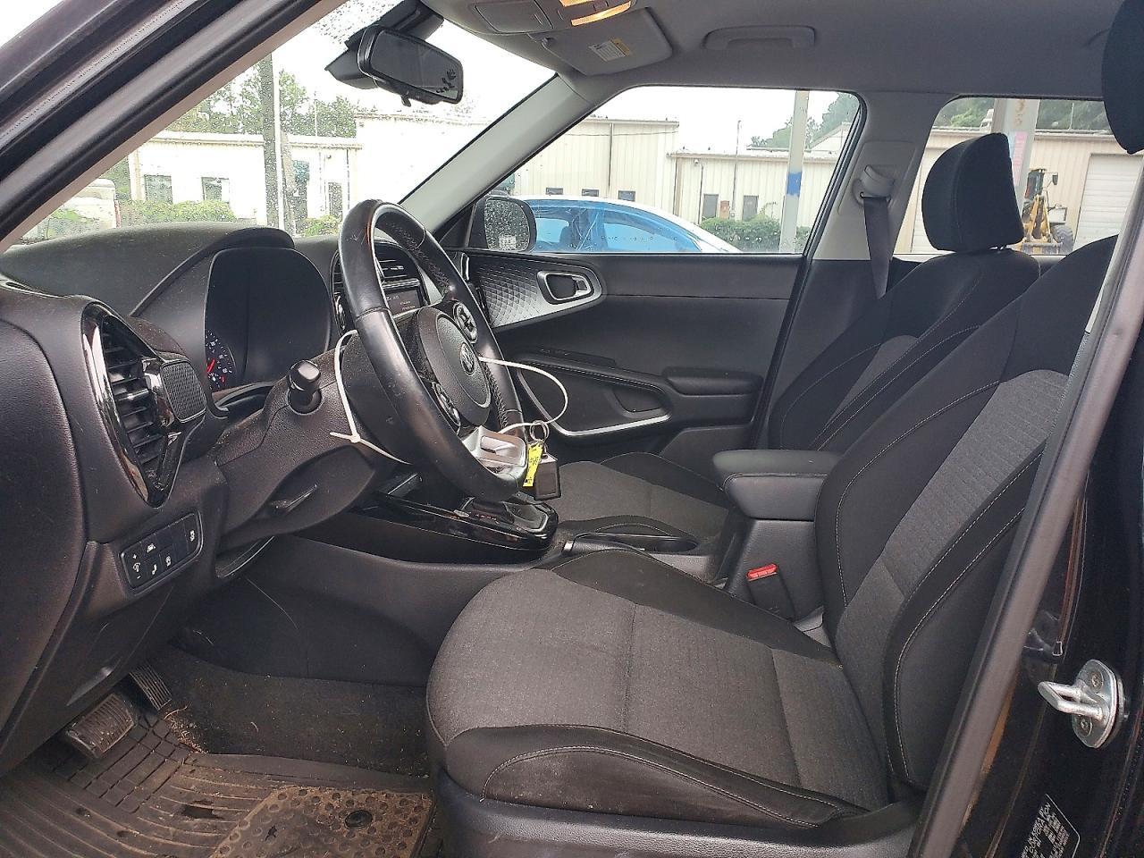 2020 Kia Soul Ex - Фото 7