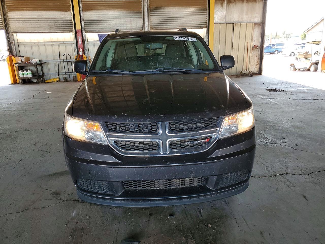 2017 Dodge Journey Se - Фото 5