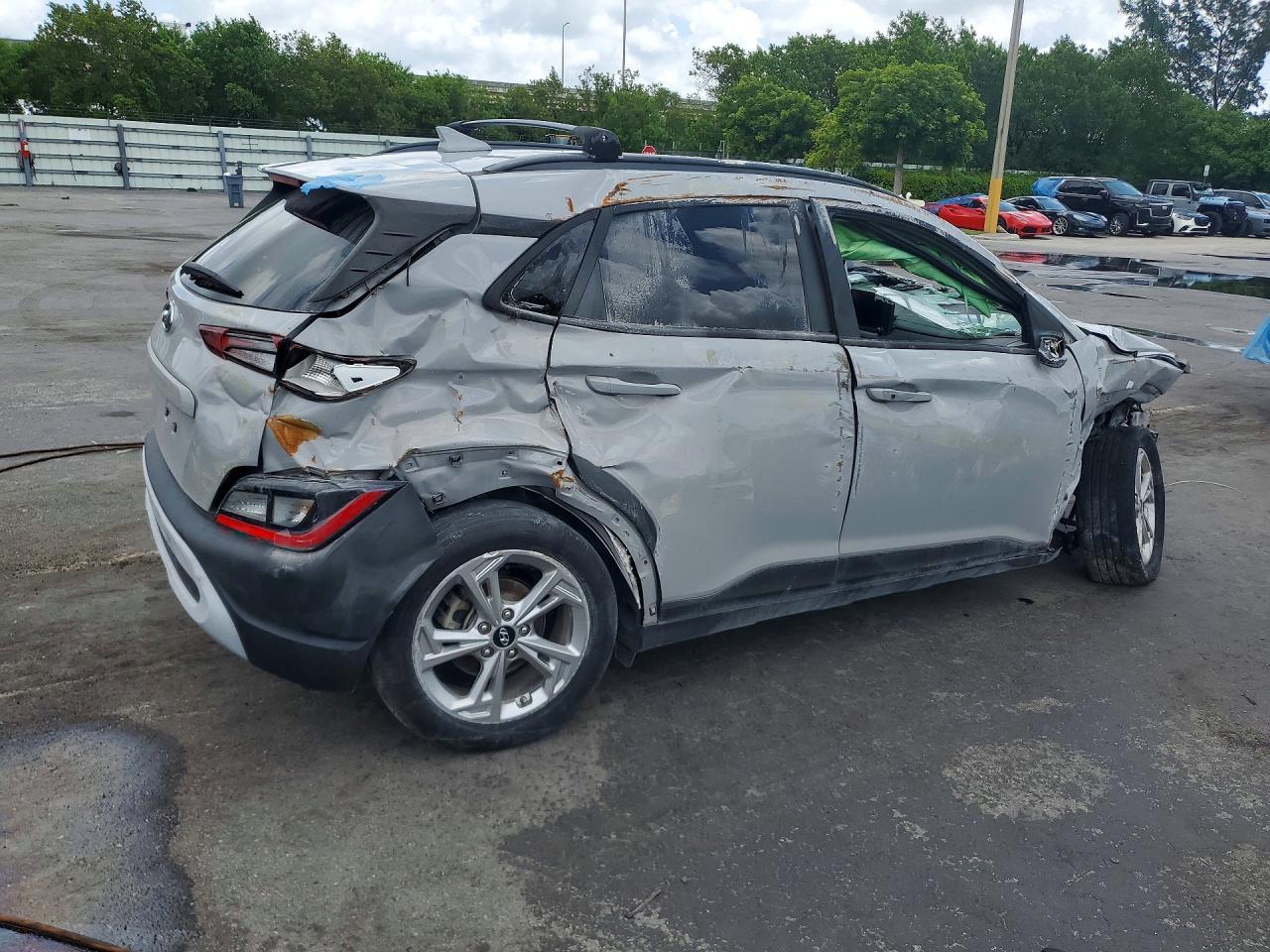 2022 Hyundai Kona Sel - Фото 3