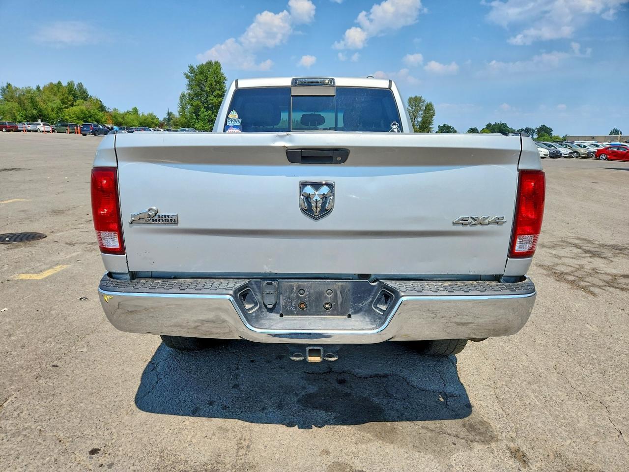 2011 Dodge Ram 2500 - Фото 6