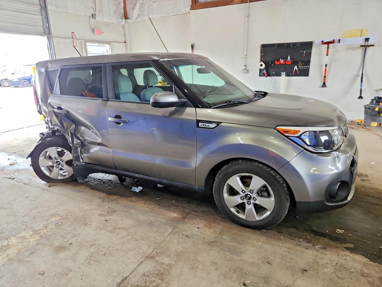 2019 Kia Soul Base - Фото 4