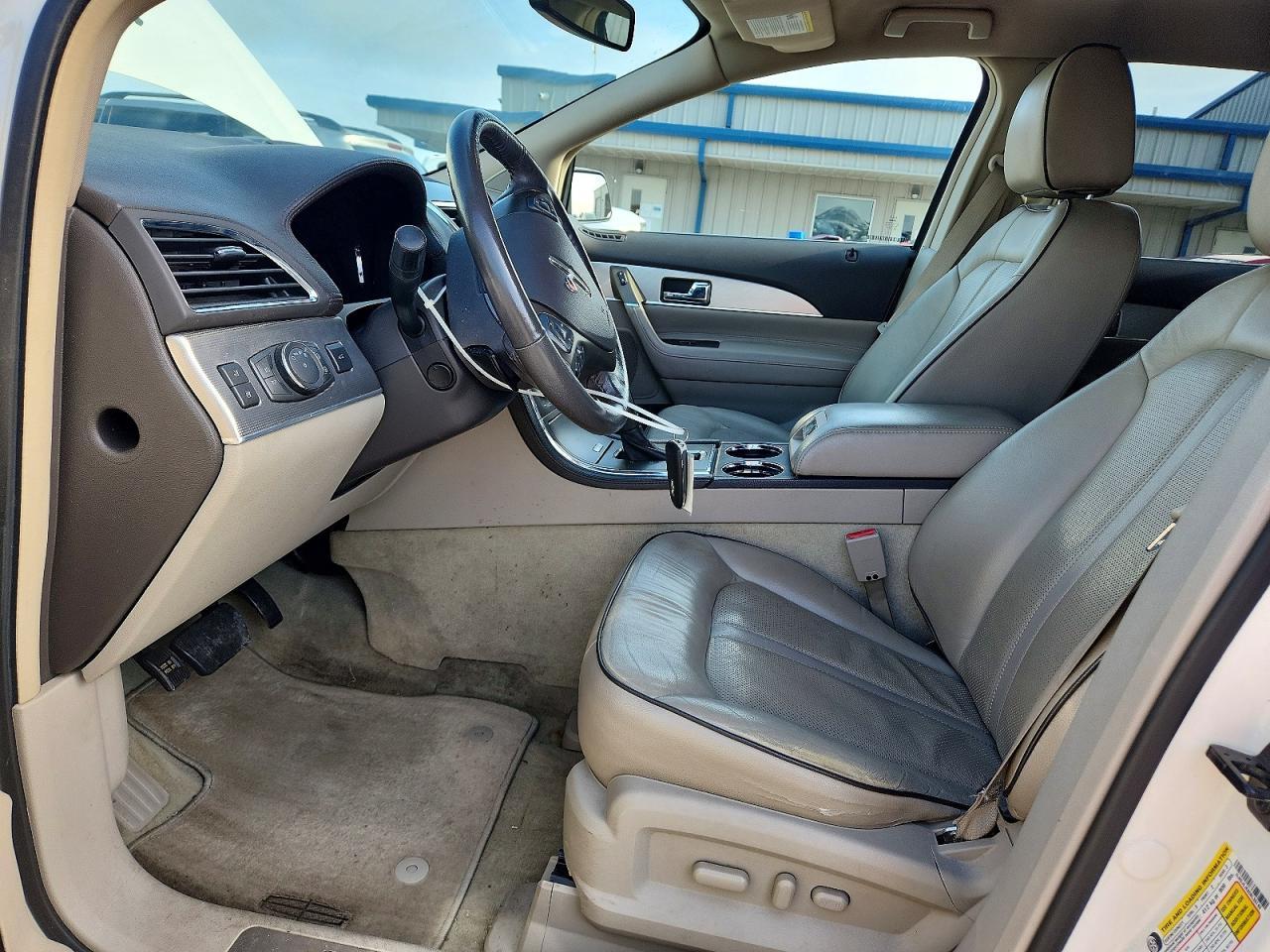 2013 Lincoln Mkx - Image 7