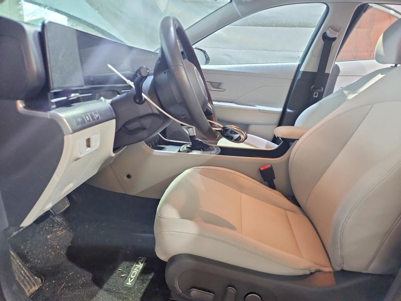 2025 Hyundai Kona Sel - Image 7