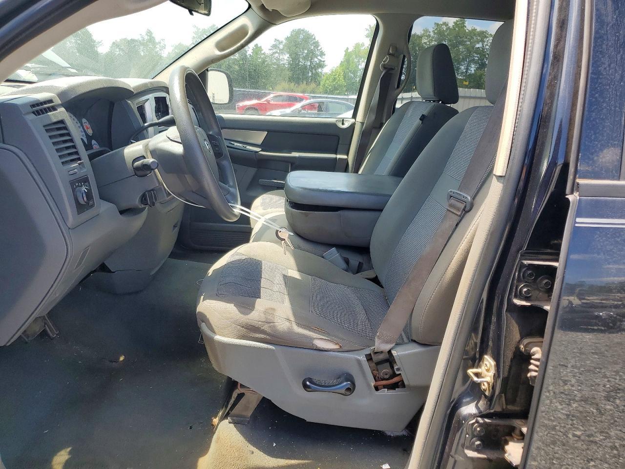 2007 Dodge Ram 1500 St - Image 7