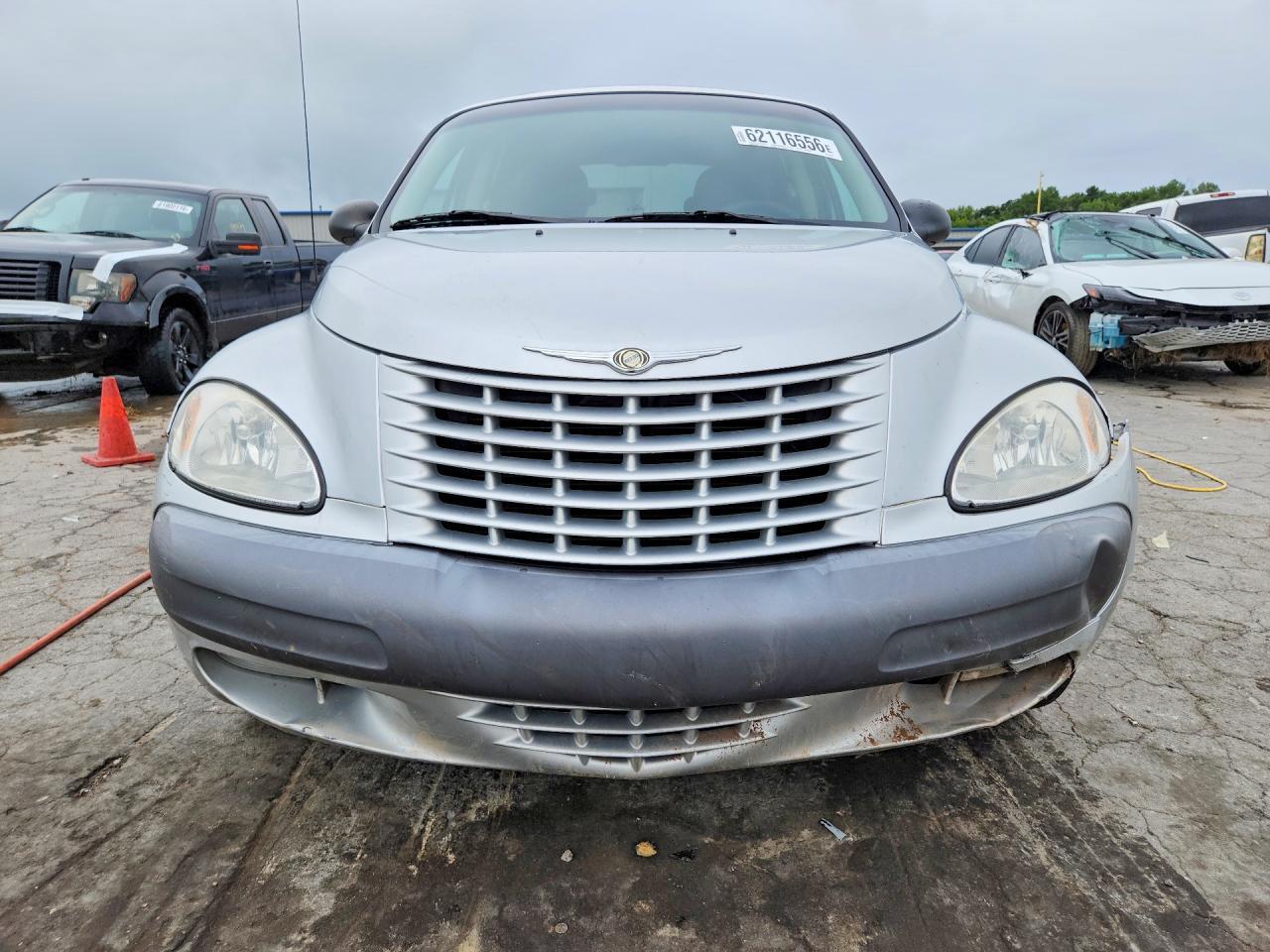 2002 Chrysler Pt Cruiser Limited - Image 5