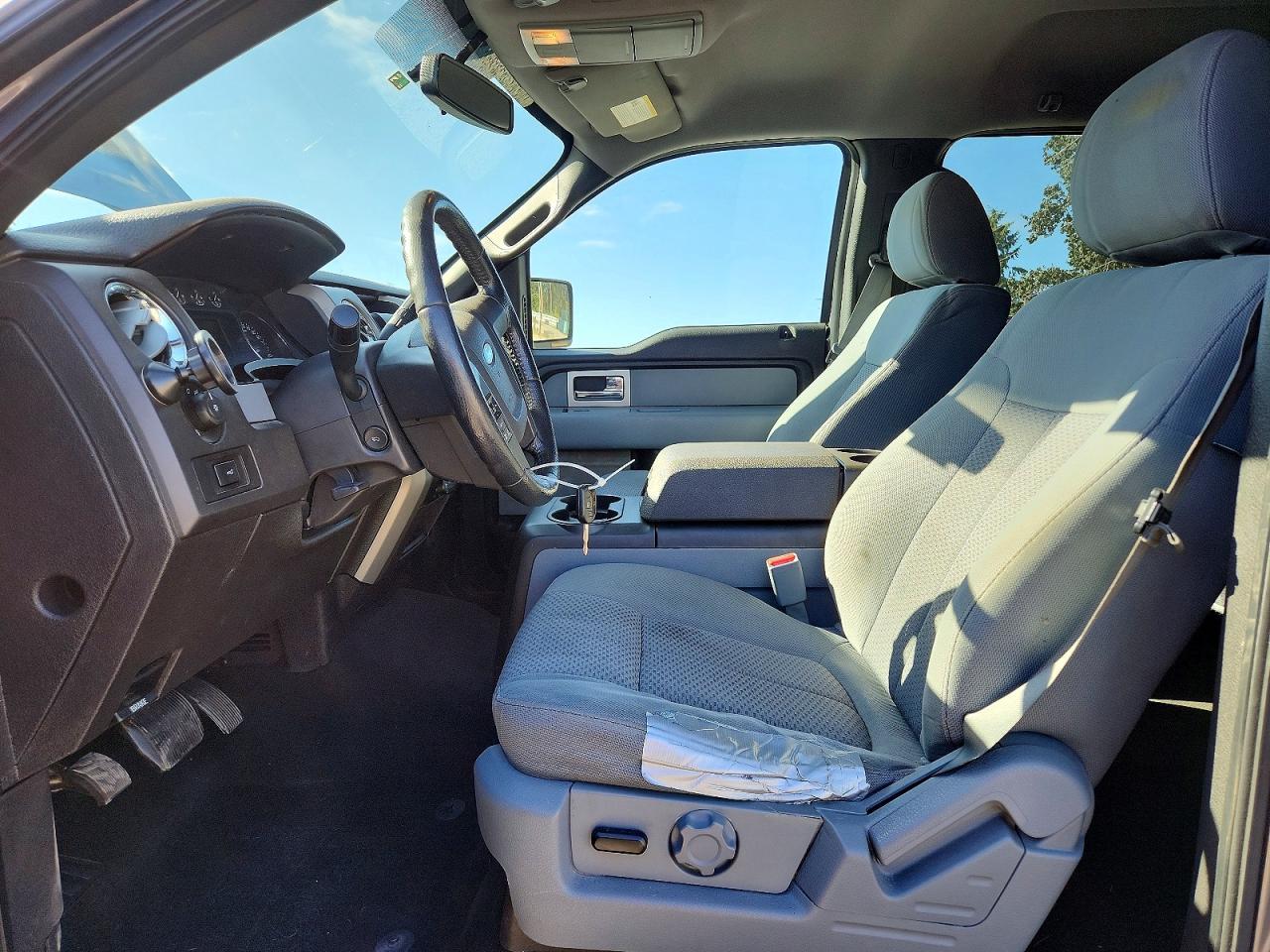 2011 Ford F150 Supercrew - Фото 7
