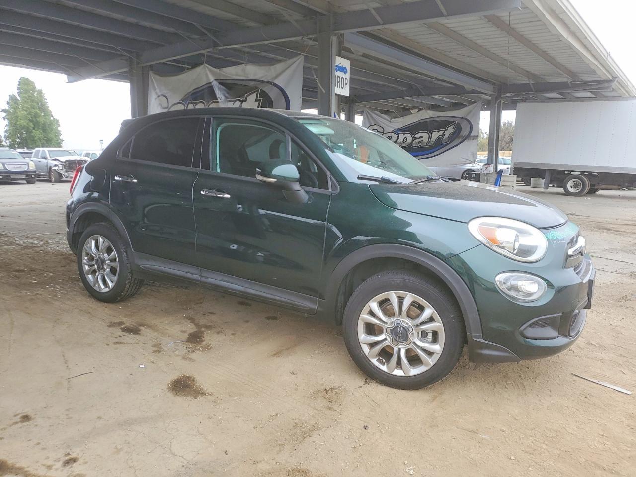 2016 Fiat 500X Easy - Image 4