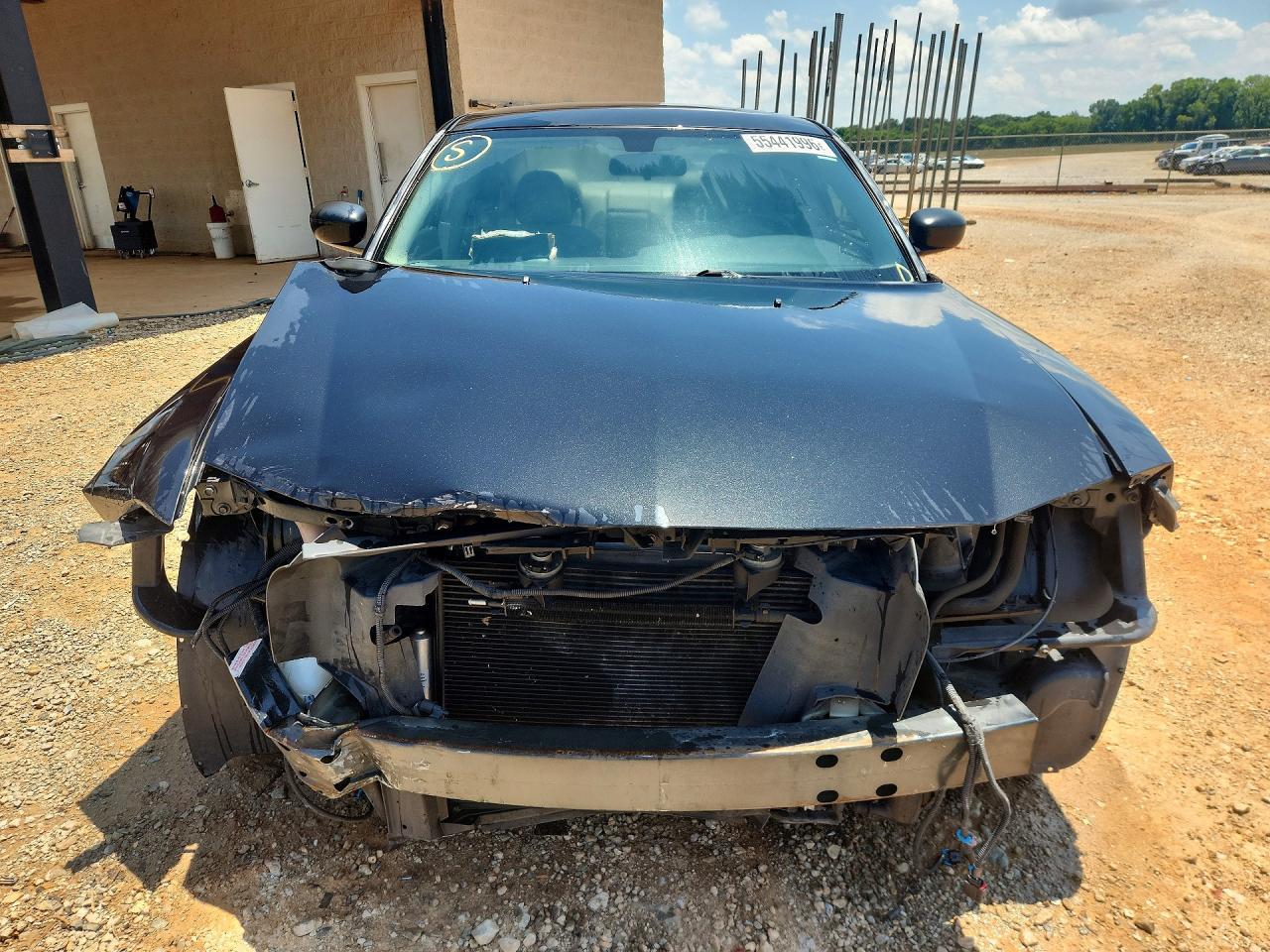 2006 Dodge Charger Se/Sxt - Фото 5