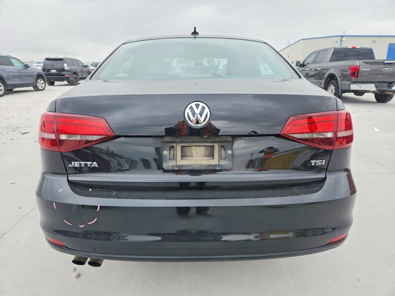 2016 Volkswagen Jetta S - Image 6