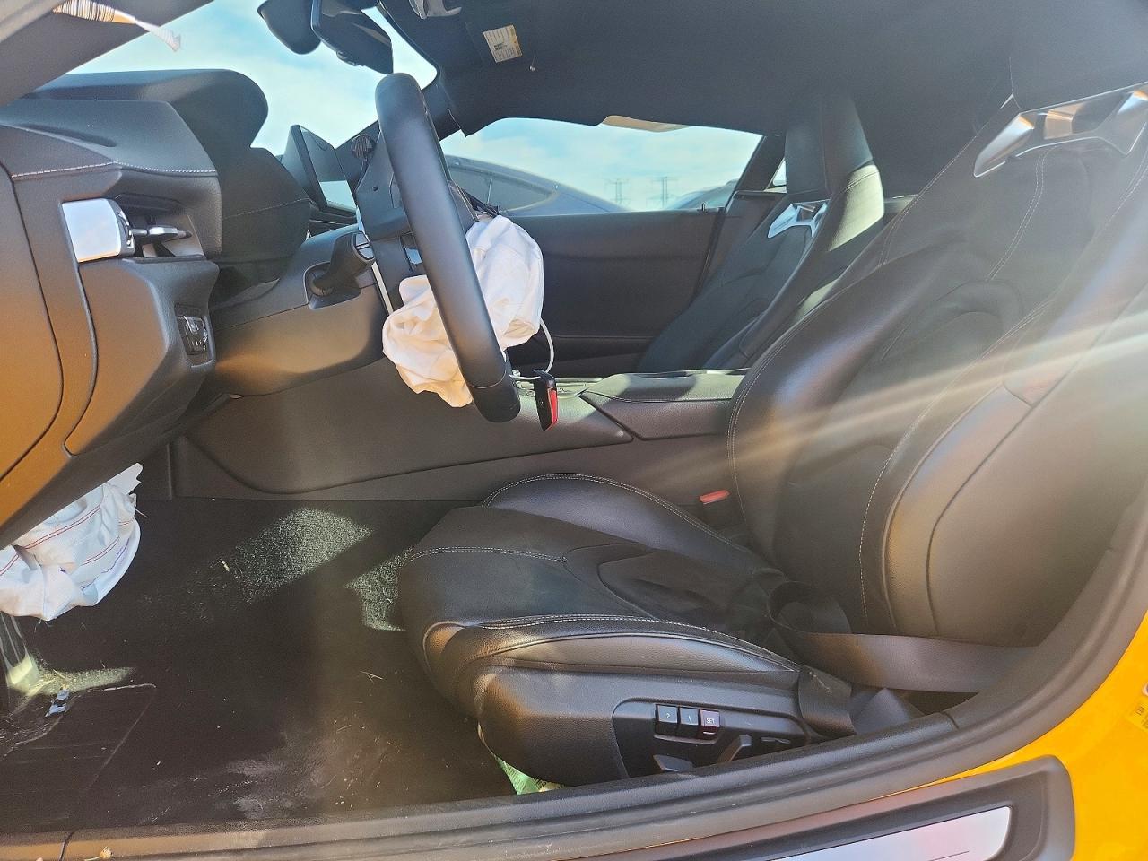 2021 Toyota Gr Supra 3.0 Premium - Image 7