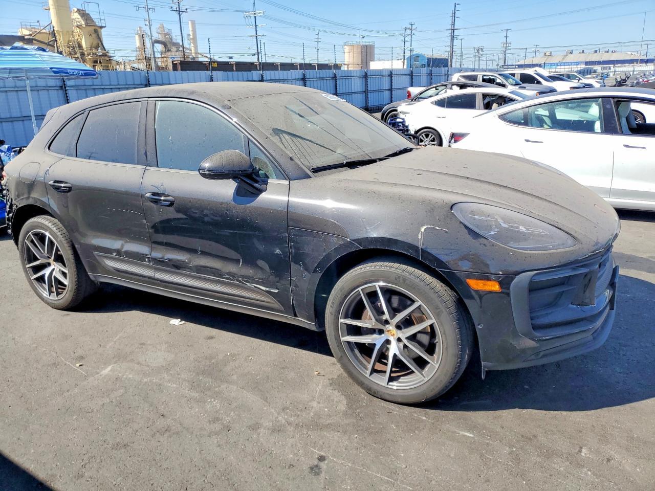2023 Porsche Macan Base - Фото 4