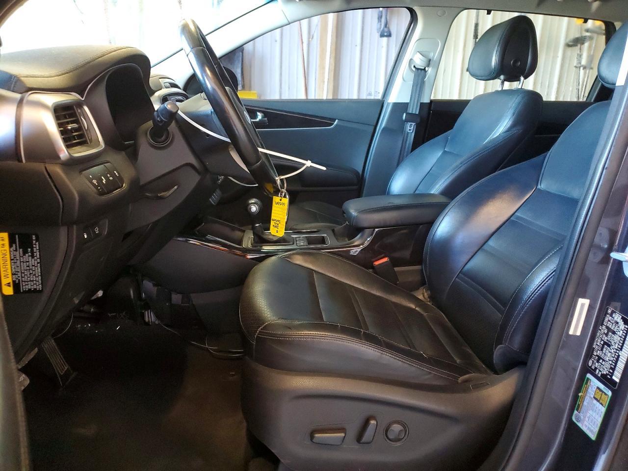 2016 Kia Sorento Ex - Image 7