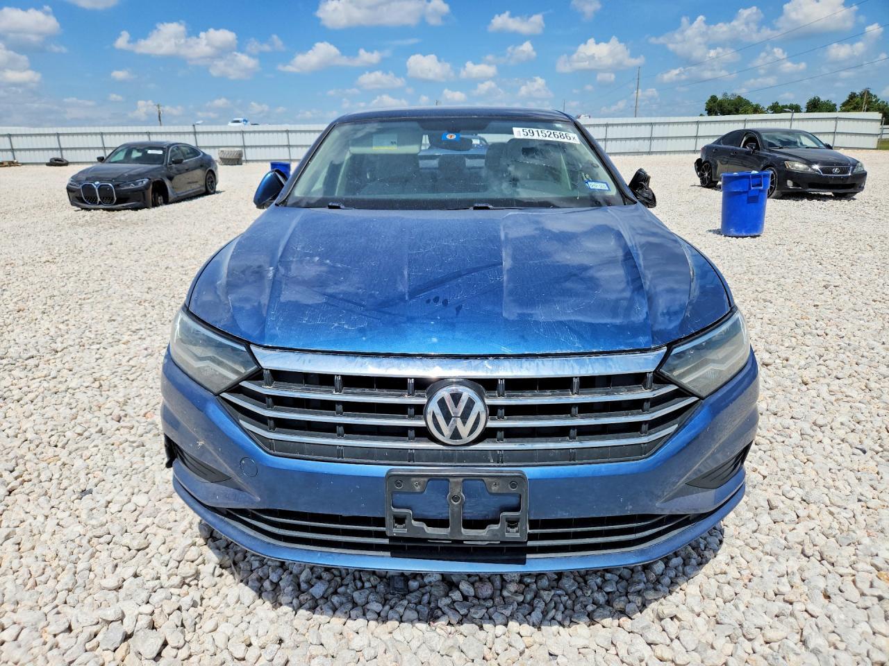2020 Volkswagen Jetta - Фото 5
