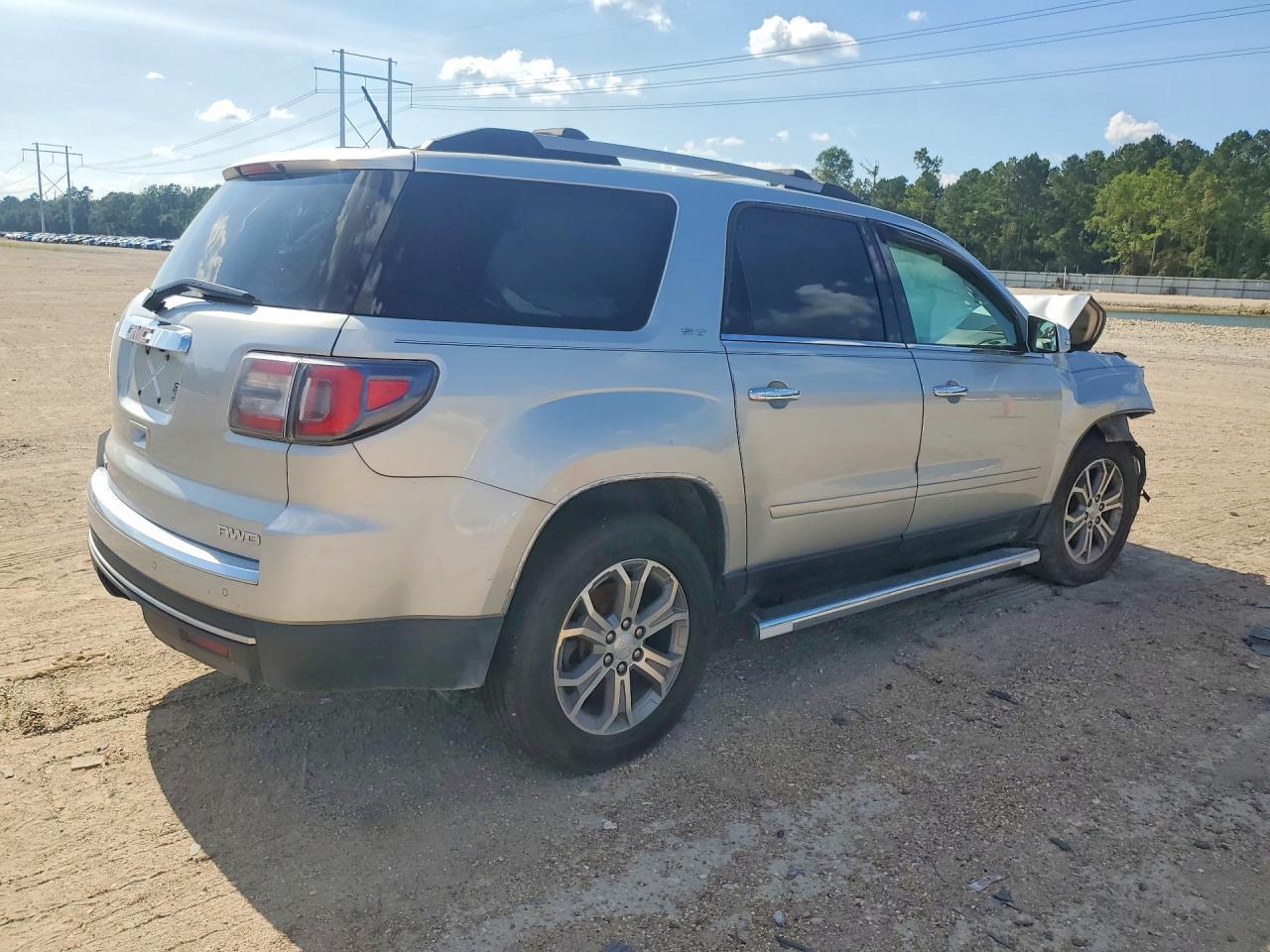 2014 GMC Acadia Slt-1 - Image 3